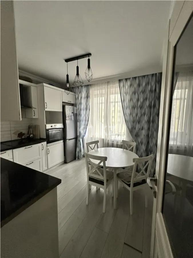 Продажа 2-комнатной квартиры, 65 м² - Продажа квартир в р-не Сарайшык Астаны фото 3 из 5