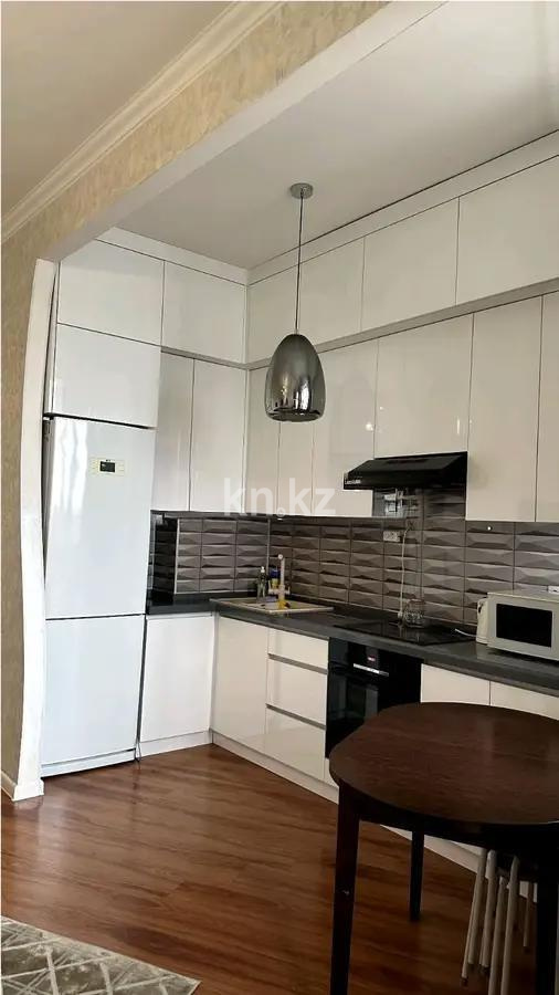 Продажа 1-комнатной квартиры, 33.2 м² - Продажа квартир от собственников в Астане - страница 4 фото 2 из 3