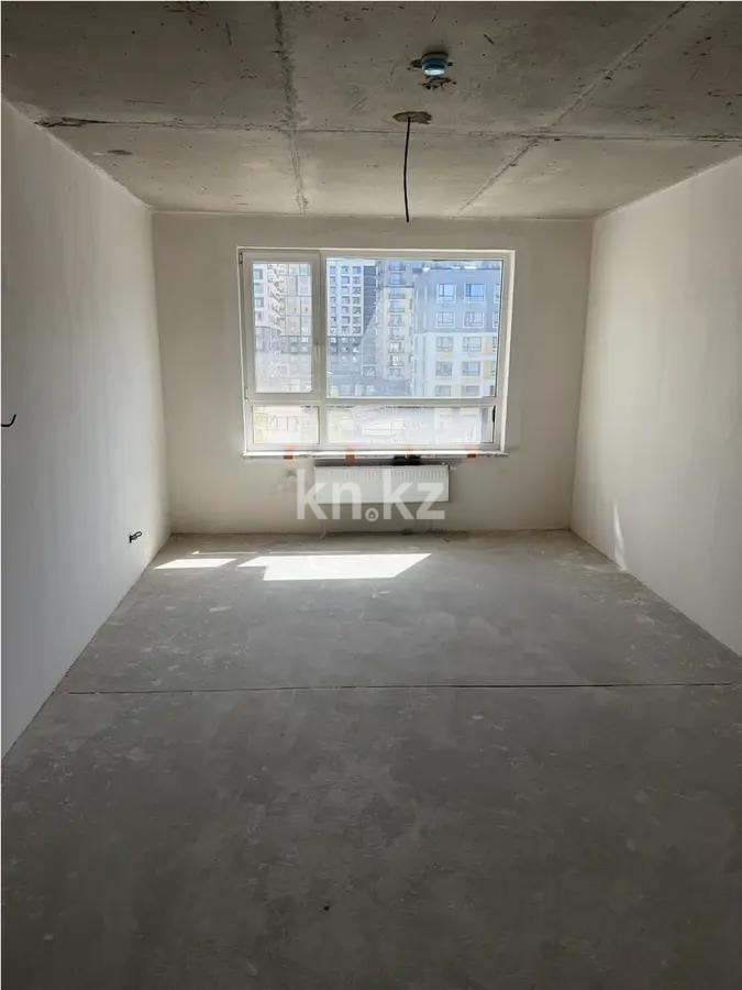 Продажа 3-комнатной квартиры, 92 м² - Продажа квартир в Алатауском р-не Алматы - страница 7 фото 1 из 3