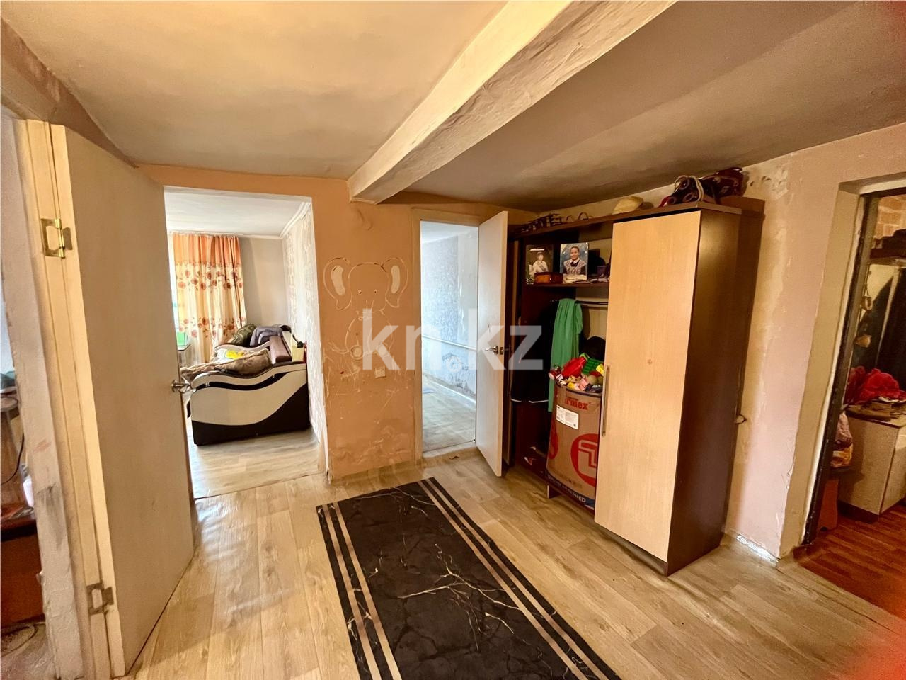 Продажа 3-комнатного дома, 68 м² - Продажа домов, коттеджей в Сортировке Караганды фото 12 из 14