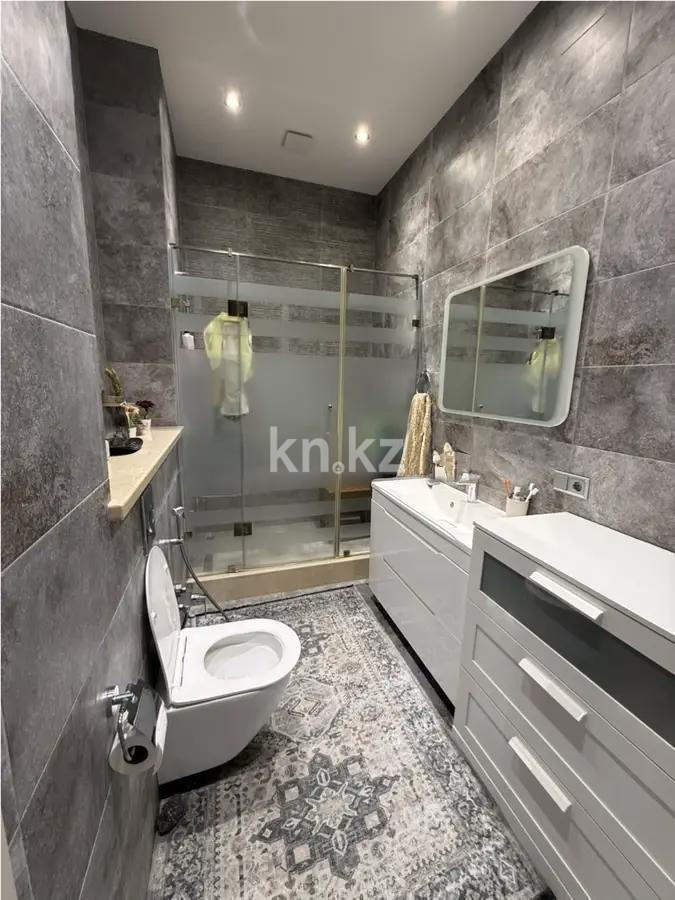 Продажа 3-комнатной квартиры, 85 м² - Продажа квартир от собственников в Алматы - страница 22 фото 4 из 5