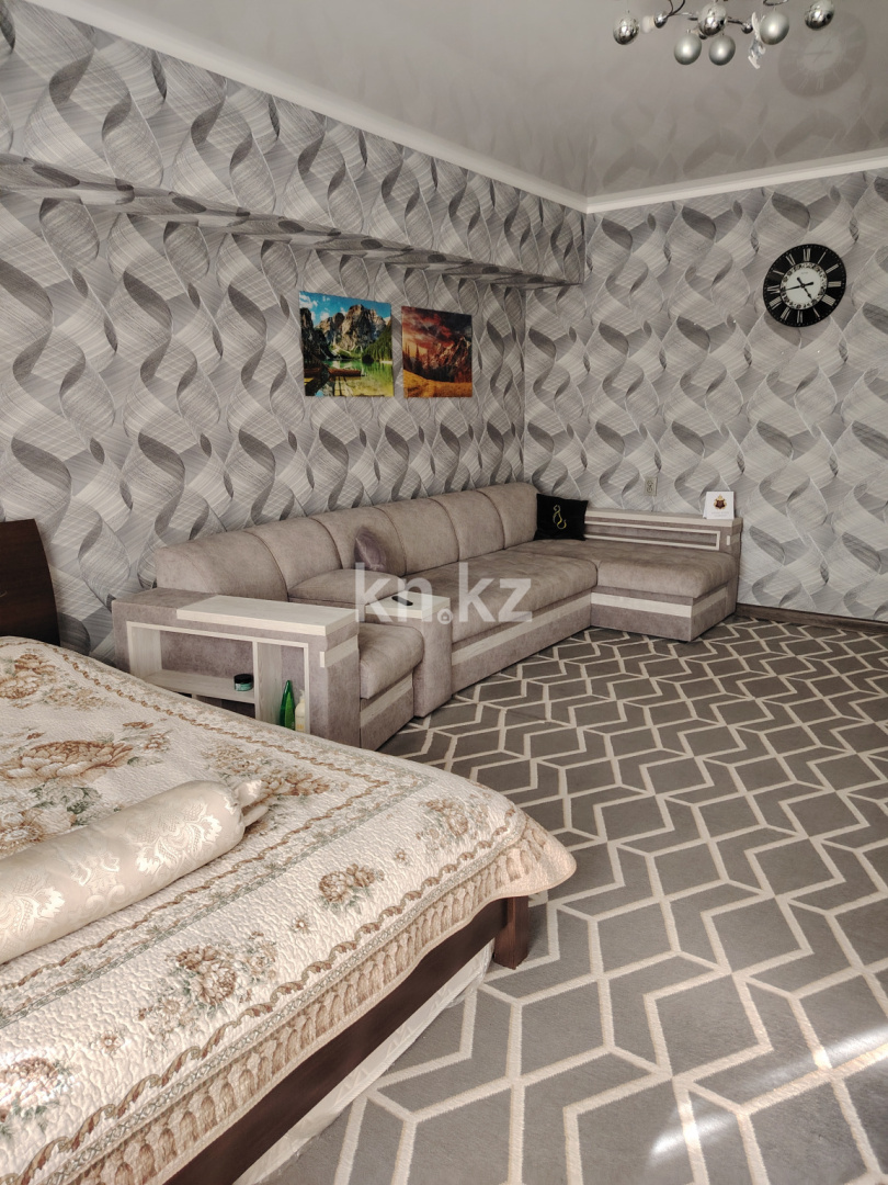 Продажа 2-комнатной квартиры, 73 м² - Продажа квартир в Алматы - страница 2 фото 4 из 8