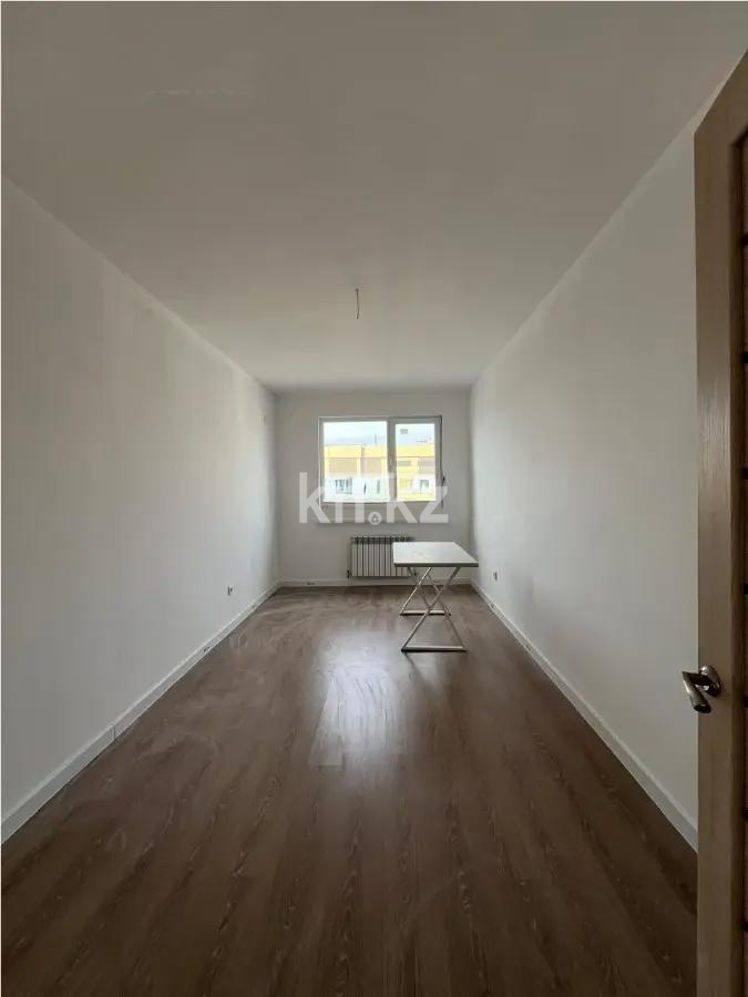 Продажа 2-комнатной квартиры, 56 м² в Алматы