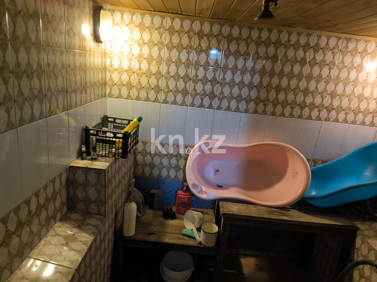 Продажа 4-комнатного дома, 55 м², Суюнбая, дом  222 в Алматы - фото 30