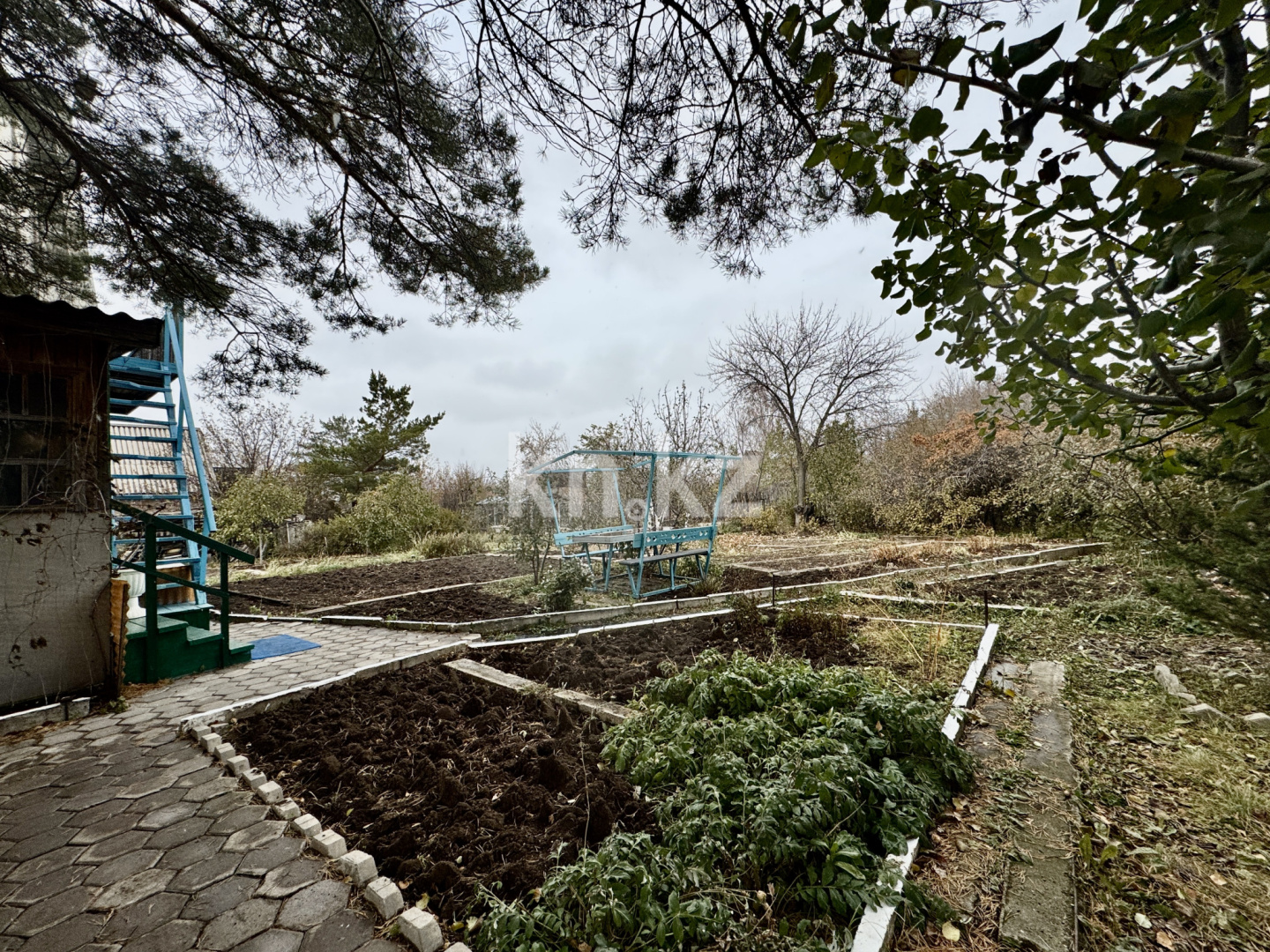 Продажа дачи, 12 сот., Елочка - Продажа дач в Караганде с фото фото 9 из 39