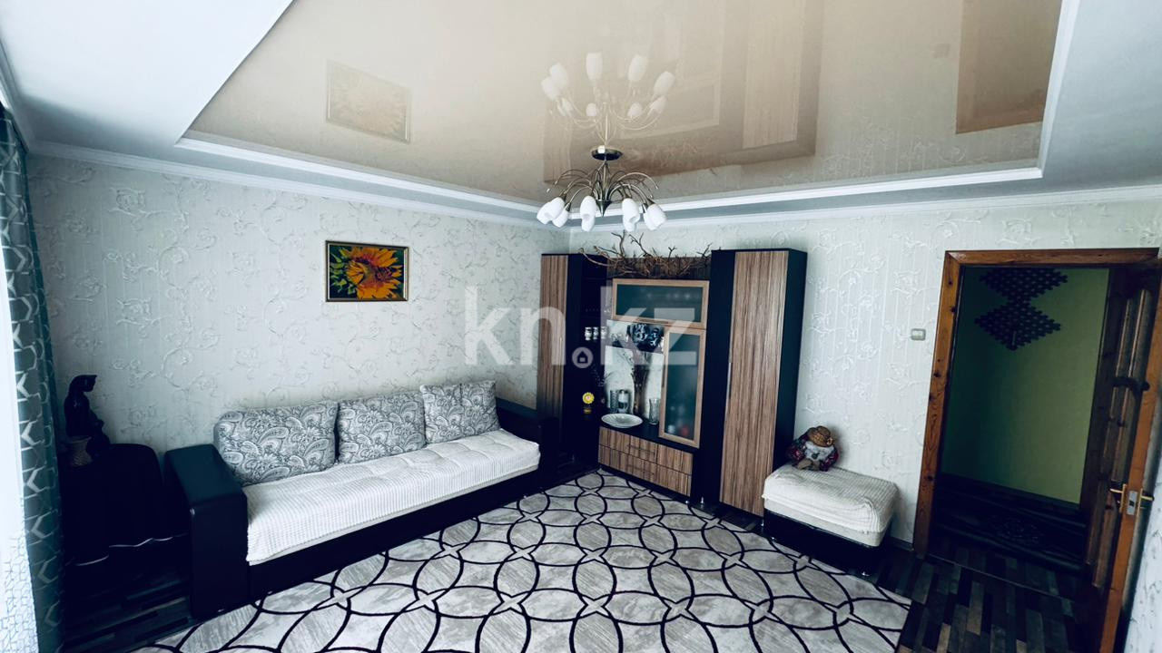 Продажа 6-комнатного дома, 126 м², Карла Маркса - Продажа и аренда недвижимости в Акколе фото 13 из 17