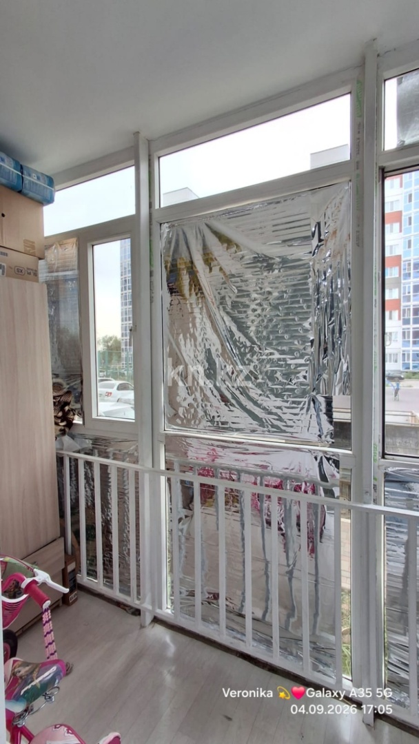 Продажа 3-комнатной квартиры, 83.5 м² в Уральске - фото 13
