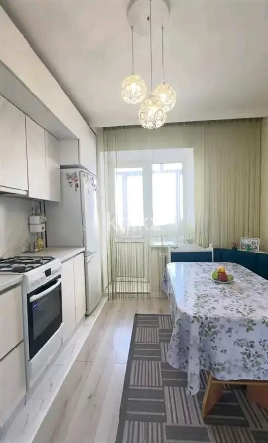 Продажа 2-комнатной квартиры, 63.5 м², пр. Кудайбердыулы, дом  2/1 в Астане - фото 3