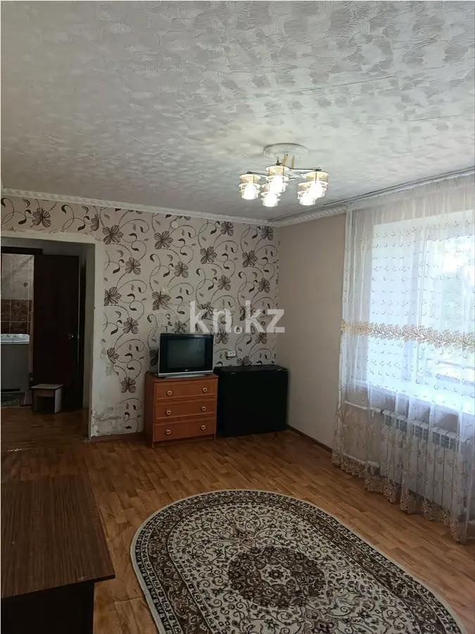 Продажа 2-комнатной квартиры, 43 м² в Шахтинске - фото 2