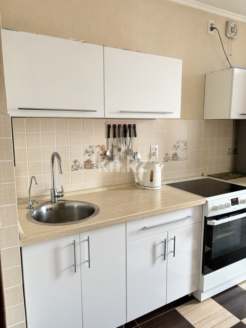 Продажа 2-комнатной квартиры, 51.8 м² - Продажа квартир в Караганде с фото фото 2 из 15