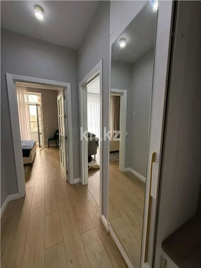Продажа 2-комнатной квартиры, 44 м² - Продажа квартир в Казахстане - страница 16 фото 4 из 5