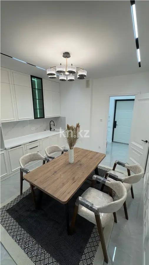 Продажа 2-комнатной квартиры, 73 м², пр. Сейфуллина, дом  574/6 - Продажа  двухкомнатных квартир в Алматы с фото фото 3 из 3