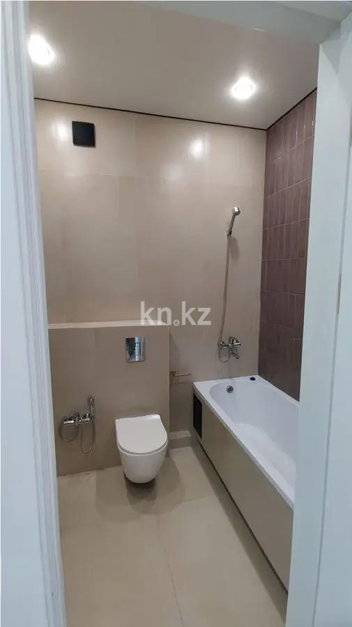 Продажа 2-комнатной квартиры, 41 м², пр. Туран, дом  34б в Астане - фото 4