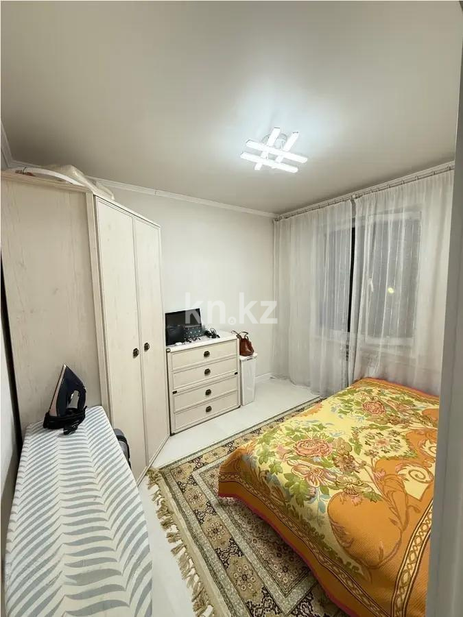 Продажа 3-комнатной квартиры, 64 м², мкр-н Аксай-2, дом  67/1 в Алматы - фото 3