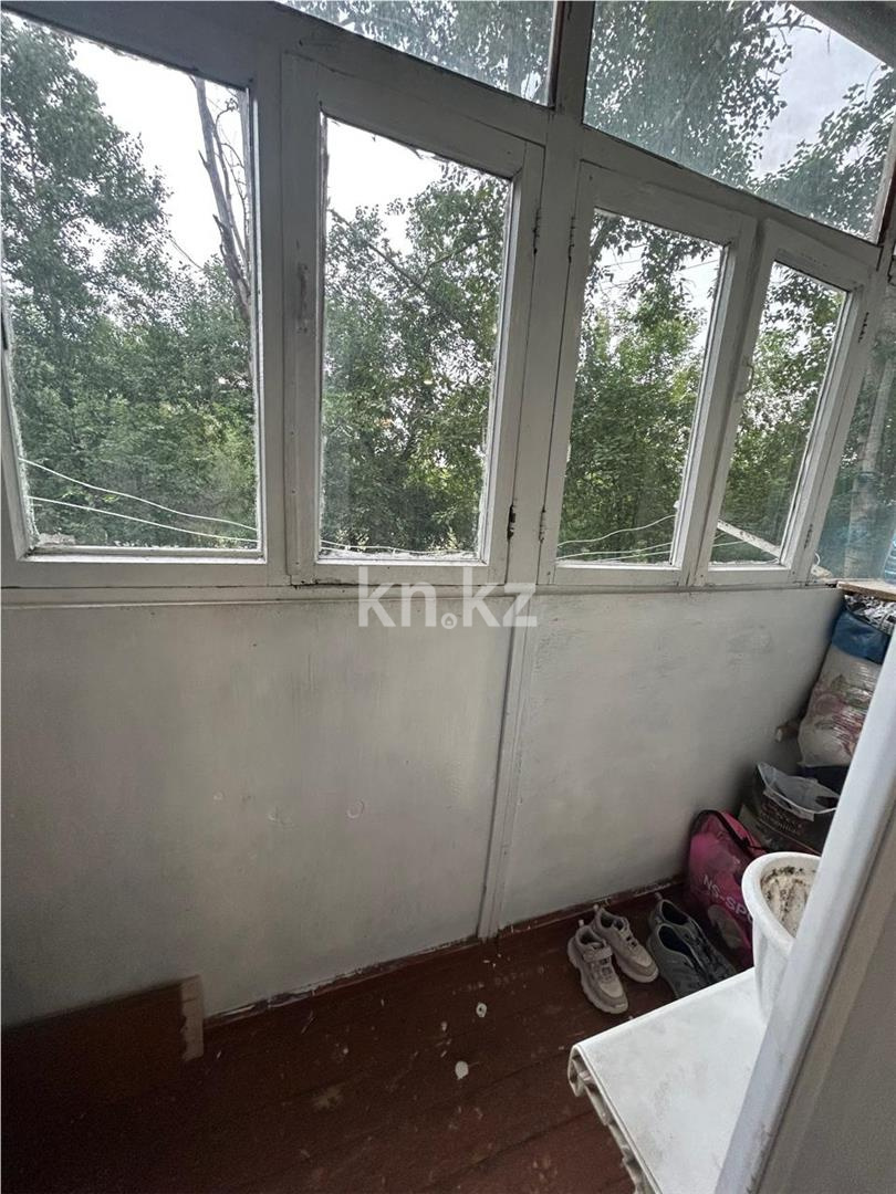 Продажа 3-комнатной квартиры, 61 м² - Продажа трехкомнатных квартир в панельном доме в Караганде - страница 2 фото 8 из 8