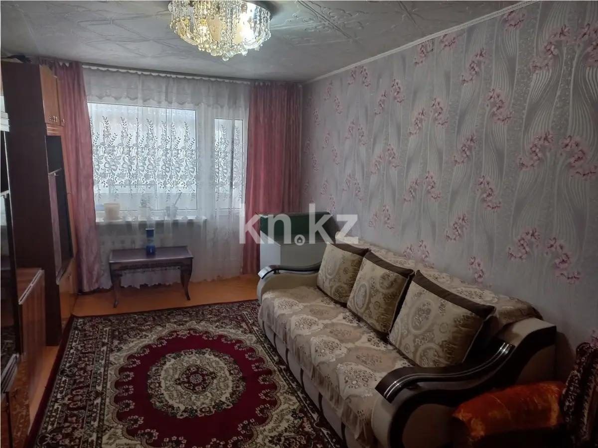 Продажа 2-комнатной квартиры, 49 м² - Продажа двухкомнатных квартир от собственников в Шахтинске фото 1 из 4