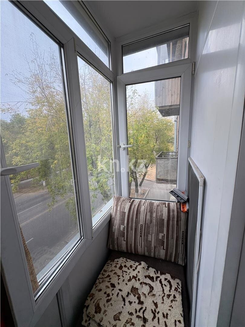 Продажа 1-комнатной квартиры, 32 м² в Караганде - фото 7