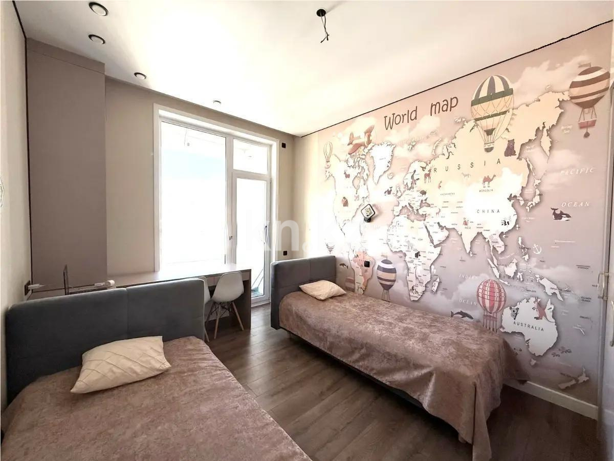 Продажа 3-комнатной квартиры, 80 м², ул. Молдагалиева, дом  5 - Продажа  трехкомнатных квартир в Астане с фото фото 3 из 8