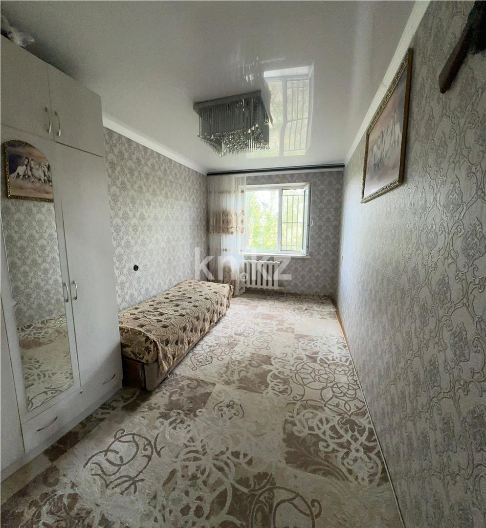 Продажа 3-комнатной квартиры, 60 м², ул. Абая в Темиртау - фото 7