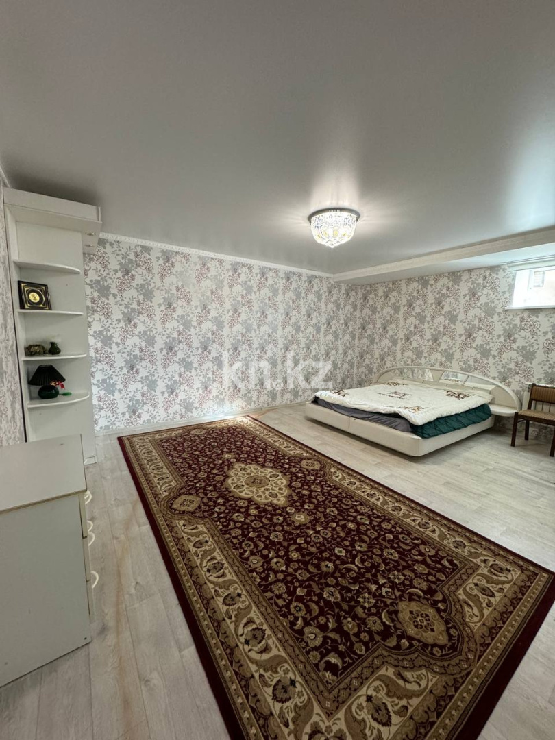 Продажа 6-комнатного дома, 310 м² - Продажа домов, коттеджей в Казахстане фото 21 из 27