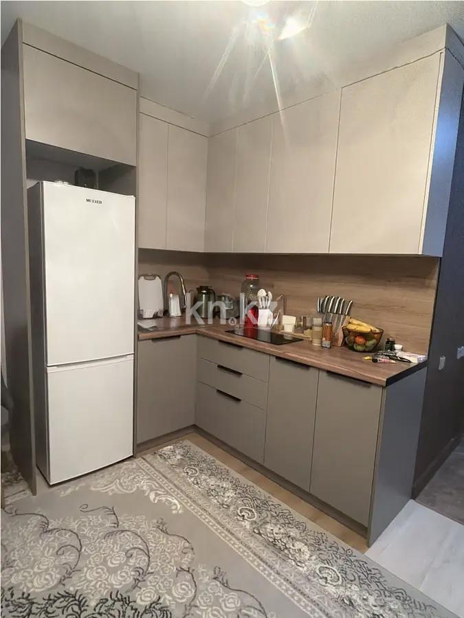 Продажа 1-комнатной квартиры, 22 м² в Астане - фото 2