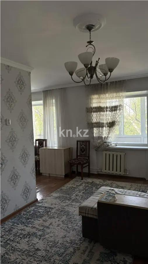 Продажа 2-комнатной квартиры, 54 м² в Караганде - фото 2