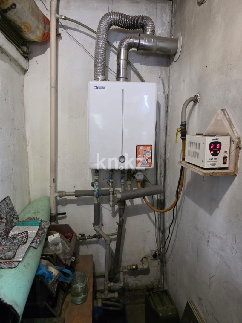 Продажа 8-комнатного дома, 154 м² - Продажа домов, коттеджей в Алматы фото 23 из 32