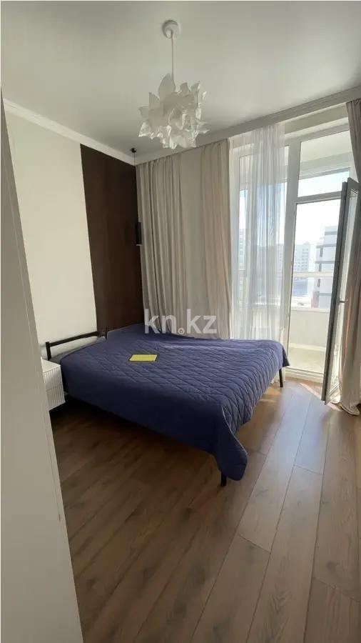 Продажа 2-комнатной квартиры, 40 м² в Астане - фото 2