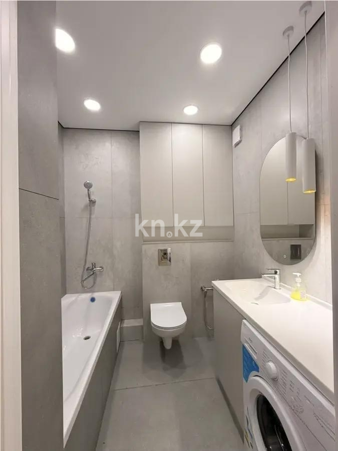 Продажа 2-комнатной квартиры, 51 м² в Алматы - фото 4
