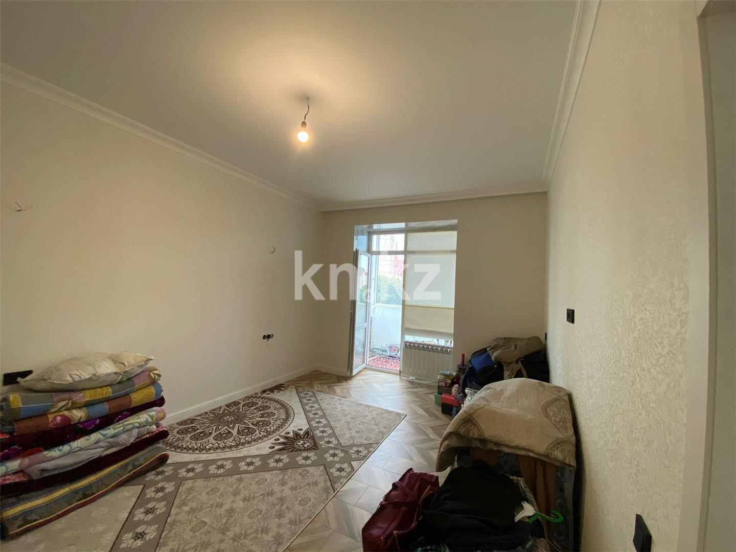 Продажа 3-комнатной квартиры, 98 м², пр. Строителей в Караганде - фото 5