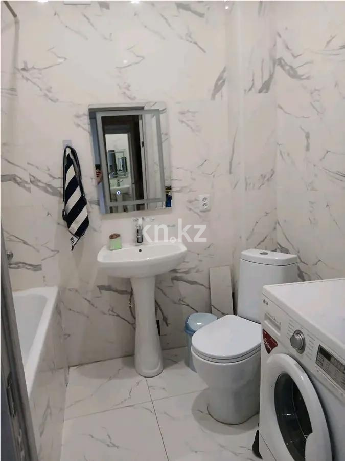 Продажа 1-комнатной квартиры, 36 м² в Астане - фото 3