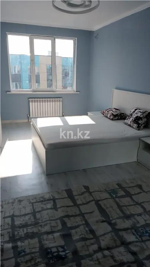 Продажа 2-комнатной квартиры, 69 м², пр. Райымбека, дом  522/1 - Продажа  двухкомнатных квартир в новостройках Алматы с фото фото 2 из 3