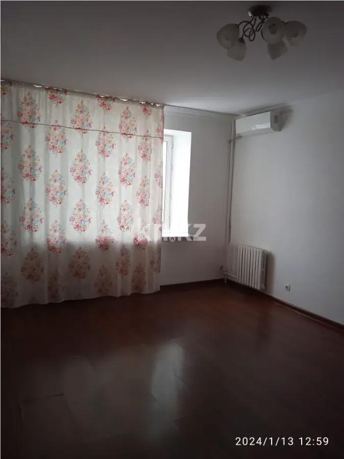 Продажа 1-комнатной квартиры, 50 м², пр. Республики, дом  43а - Продажа  однокомнатных квартир в новостройках Астаны фото 1 из 4
