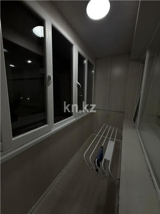 Продажа 1-комнатной квартиры, 42 м², ул. Ураза Исаева, дом  55 - Продажа квартир в Алматы фото 5 из 6