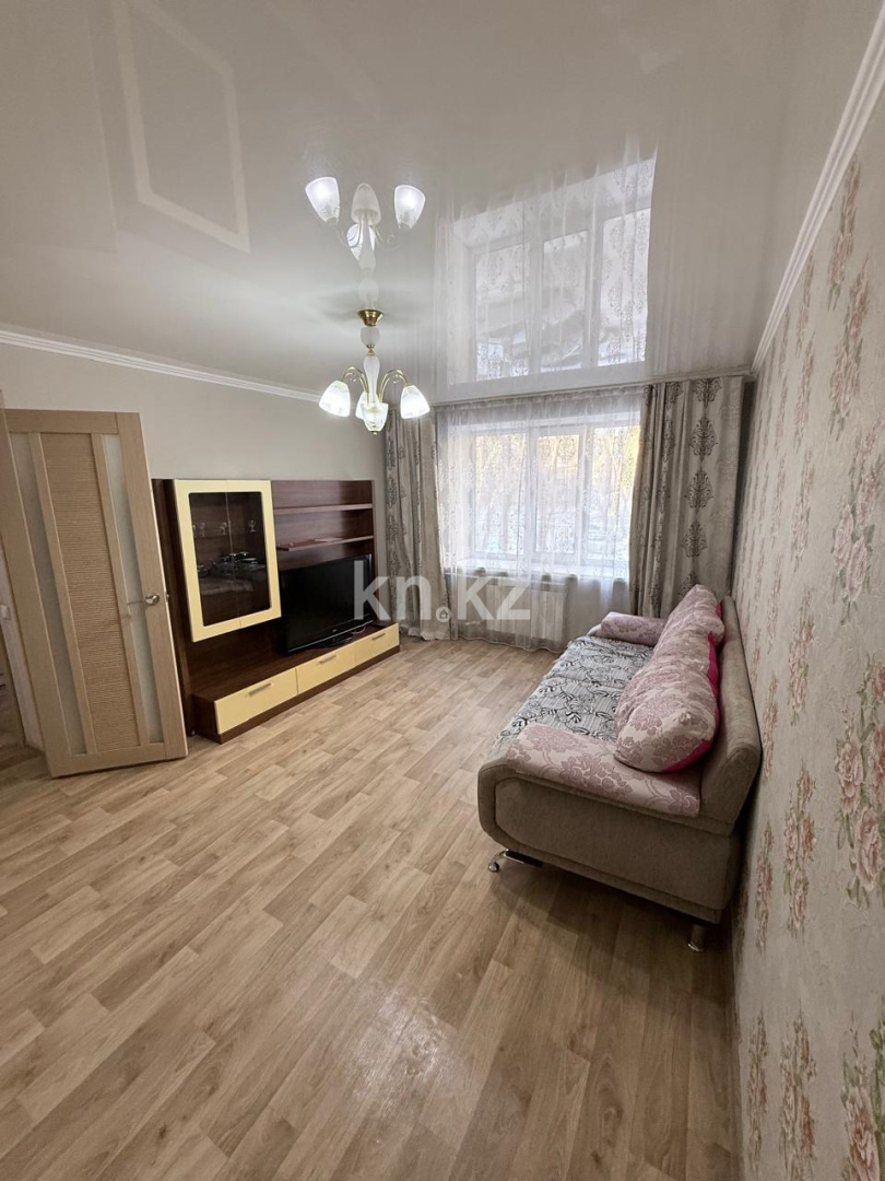 Аренда 2-комнатной квартиры, 60 м² - Аренда квартир помесячно в Караганде фото 8 из 18