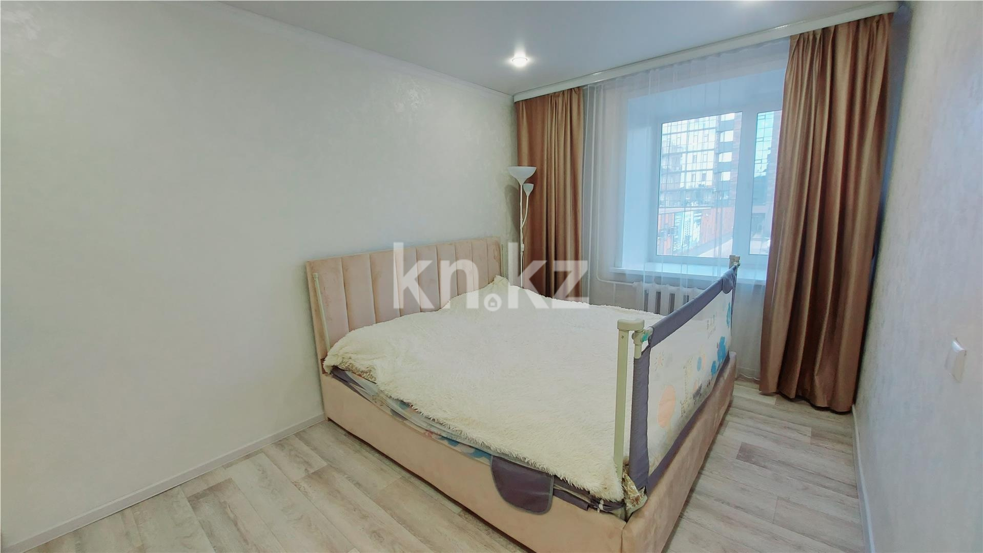 Продажа 3-комнатной квартиры, 61 м² в Караганде - фото 3