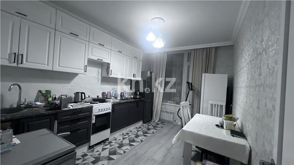Продажа 1-комнатной квартиры, 44 м² в Астане - фото 2