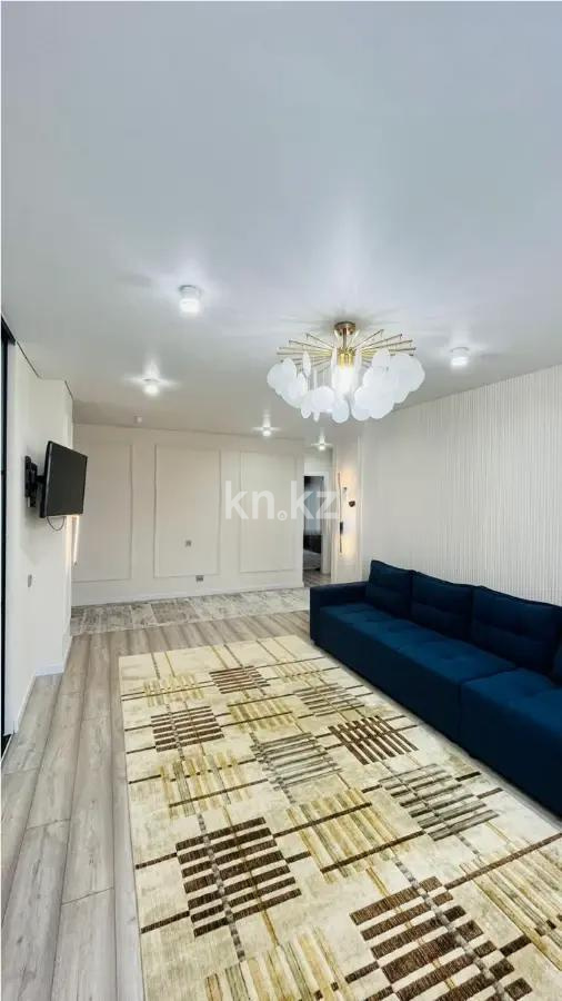 Продажа 3-комнатной квартиры, 87 м², ул. Коктерек, дом  139 - Продажа квартир в Алматы без посредников с фото фото 1 из 5