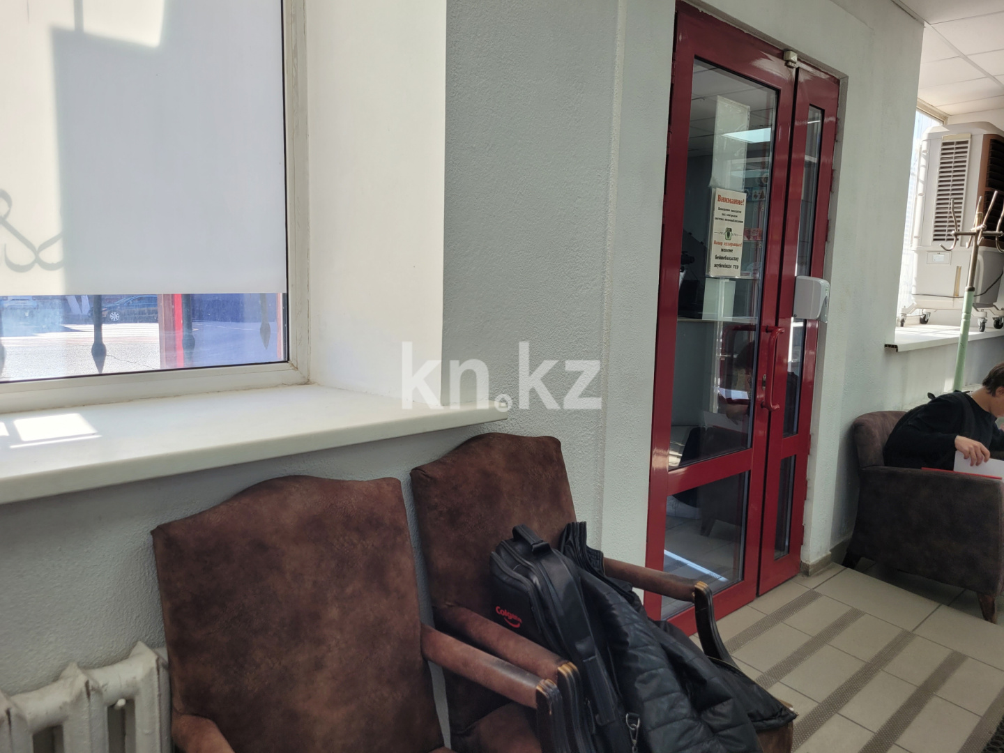 Аренда , ул. Абая - Продажа квартир в Караганде фото 1 из 3