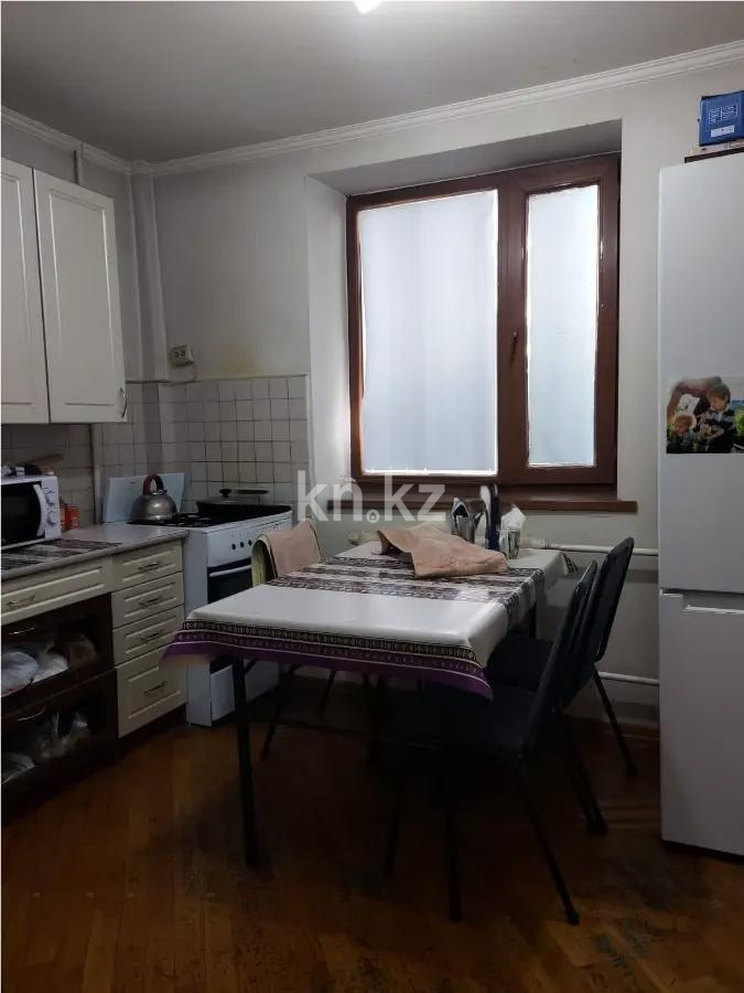 Продажа 3-комнатной квартиры, 66 м², ул. Байзакова, дом  170 в Алматы - фото 4
