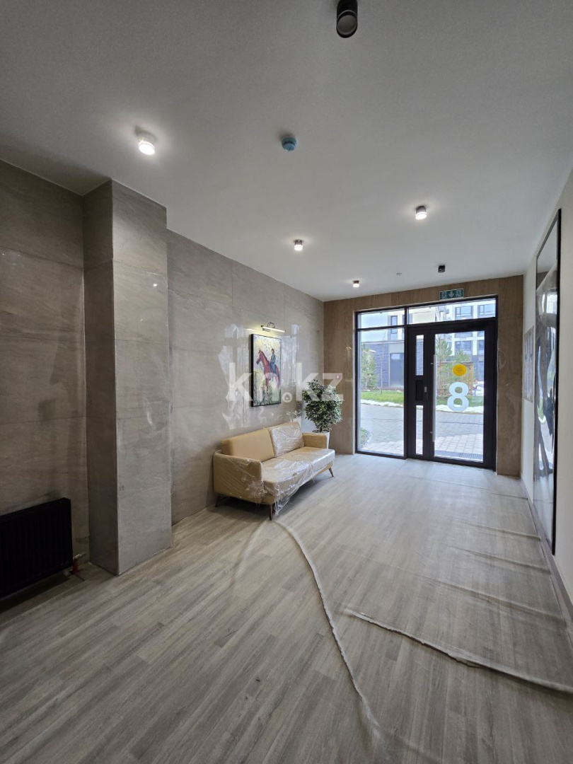 Продажа 2-комнатной квартиры, 56 м² в Алматы - фото 22