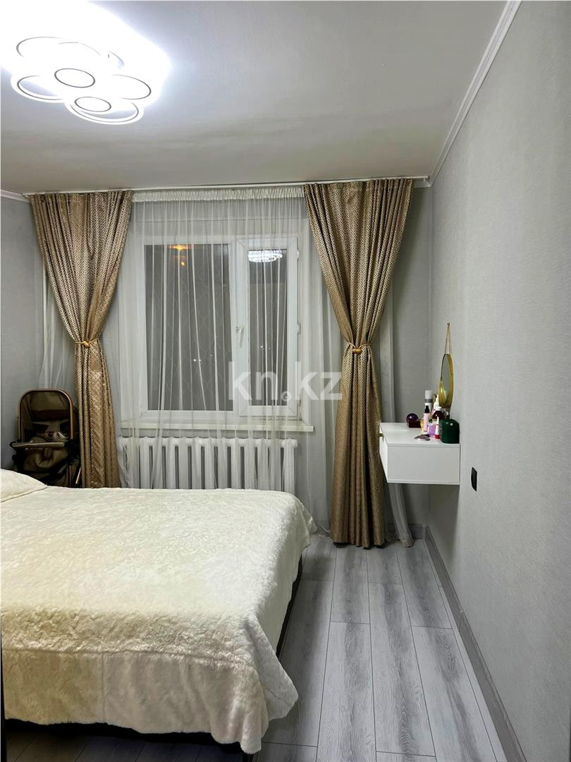 Продажа 3-комнатной квартиры, 71 м², мкр-н 9-й в Темиртау - фото 10