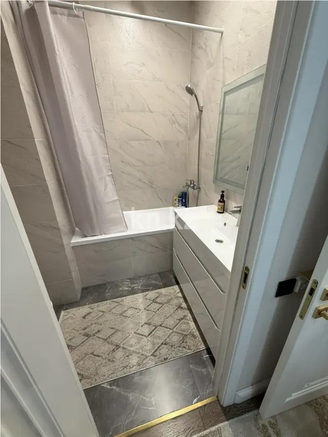 Продажа 3-комнатной квартиры, 100 м², пр. Абая, дом  164/4 в Алматы - фото 5