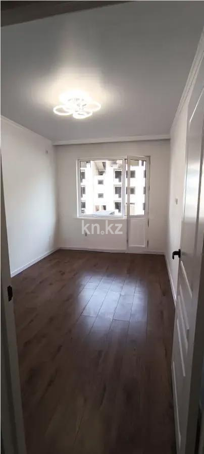 Продажа 1-комнатной квартиры, 30 м², ул. Аймауытова, дом  15 - Продажа квартир в Алматы фото 1 из 3