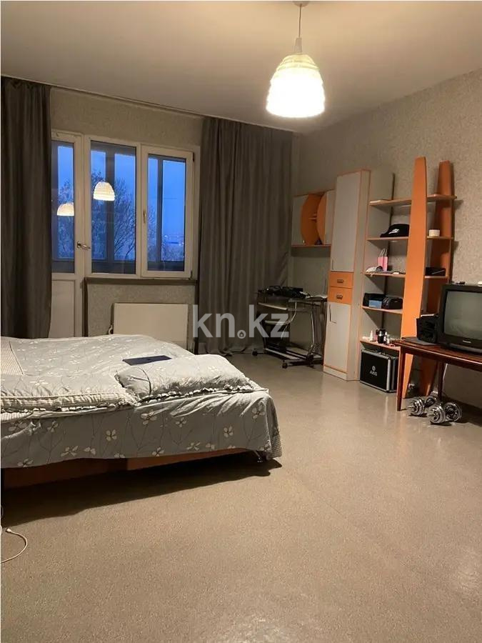 Продажа 1-комнатной квартиры, 51.1 м² - Продажа квартир в новостройках Алматы без посредников - страница 3 фото 1 из 1