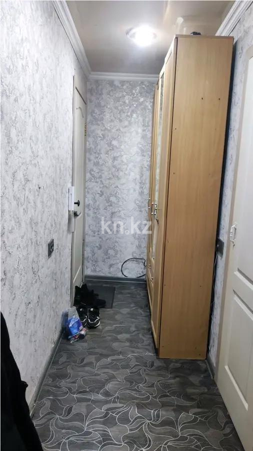 Продажа 1-комнатной квартиры, 32 м², ул. Зелинского, дом  24/1 - Продажа  однокомнатных квартир в Караганде фото 3 из 3