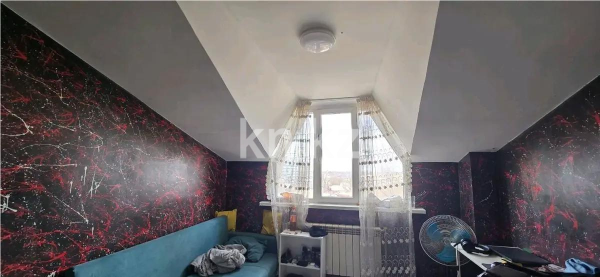 Продажа 1-комнатной квартиры, 18.8 м² в Алматы - фото 2