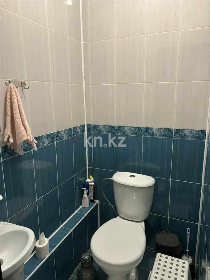 Продажа 3-комнатной квартиры, 86 м² - Продажа квартир в Алмалинском р-не Алматы - страница 3 фото 5 из 5