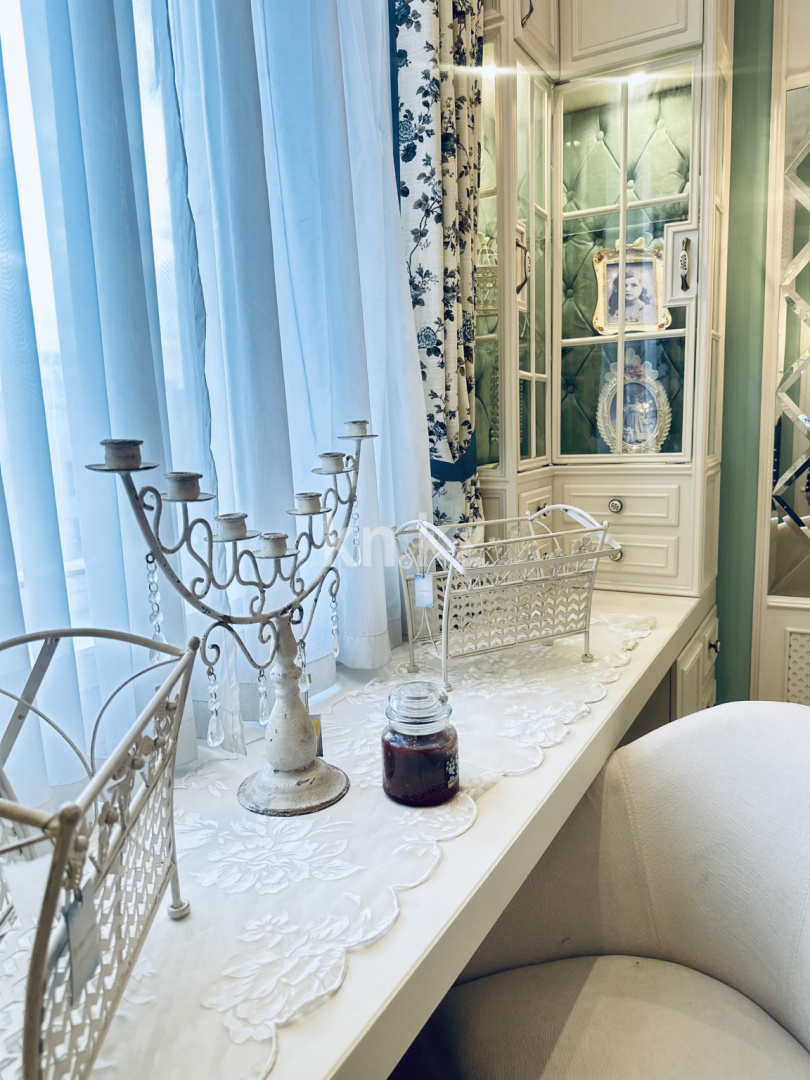 Продажа 4-комнатной квартиры, 97 м² в Астане - фото 5