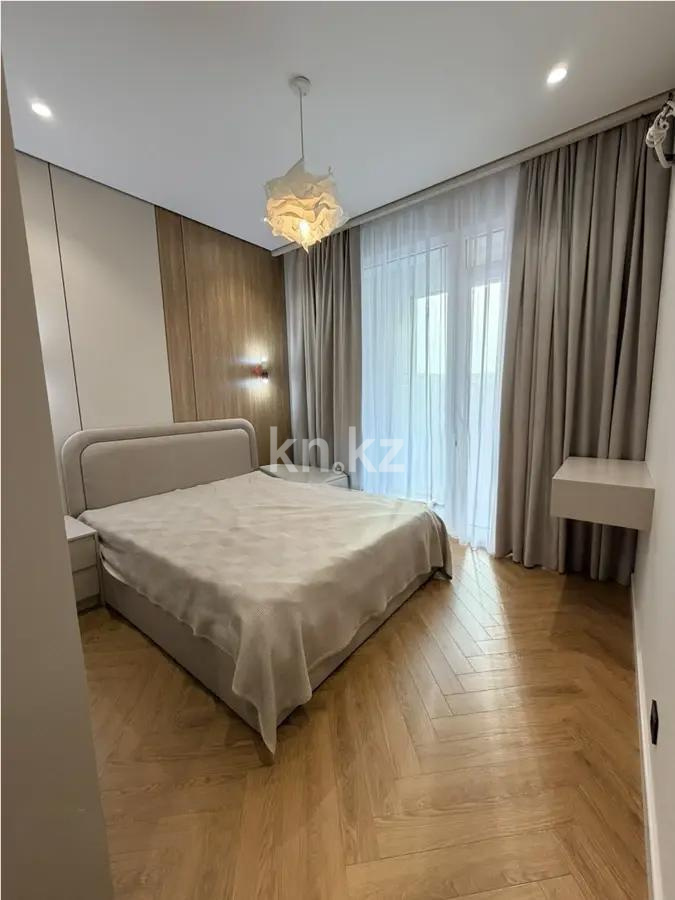 Продажа 2-комнатной квартиры, 45 м² - Продажа квартир в Алматы - страница 4 фото 1 из 5